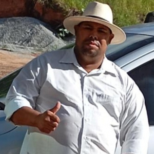 Odair Soares de Souza
