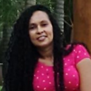 Maria Brasilina Ferreira