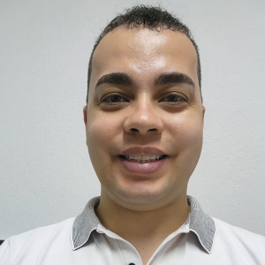 Éverton Rodrigo Éverton Rodrigo
